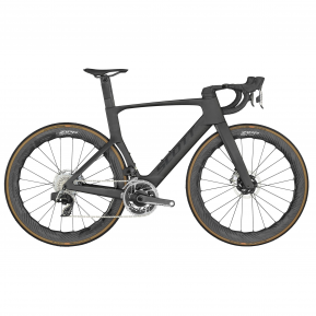 Новый SCOTT FOIL