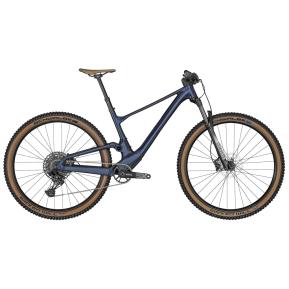 Покоряйте трассы с Scott Spark 970