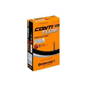 велокамера Continental Race 700x20-25 FV 42mm