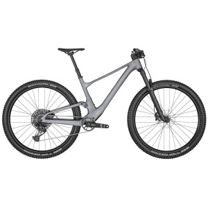велосипед SCOTT Spark 950 TW