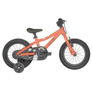велосипед SCOTT CONTESSA 14 розовый CN