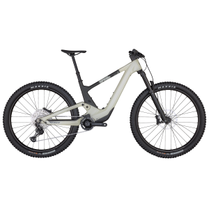 електровелосипед SCOTT VOLTAGE ERIDE 920 бежевий EU