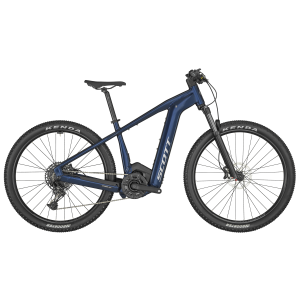 электровелосипед SCOTT ASPECT ERIDE 910 синий
