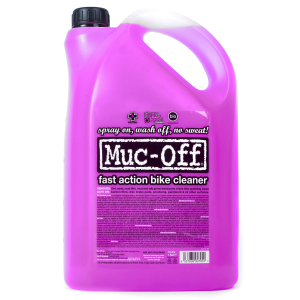 шампунь для велосипеда MUC-OFF Nano Tech Bike Cleaner 5 л.