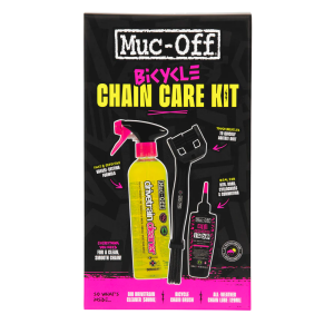набір для чистки ланцюга MUC-OFF