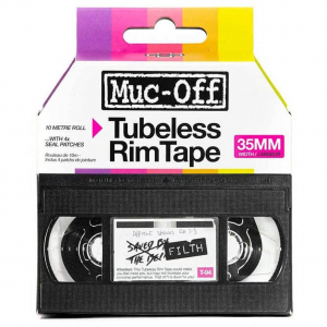 лента для бескамерки MUC-OFF 10m/35mm