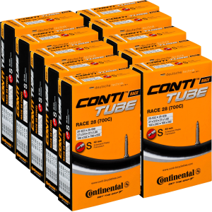 велокамера Continental Tour 700x28-37 FV 40mm