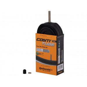 велокамера Continental Tour 700x32-47 AV 40mm