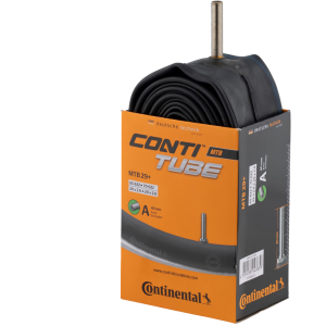 велокамера Continental MTB PRE 29'' 65-70-622/42mm