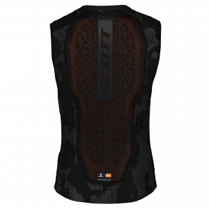 защита на спину SCOTT JR AIRFLEX camo black