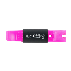 лопатки MUC-OFF 2 штуки розовые