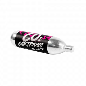 балончик MUC-OFF 25g CO2