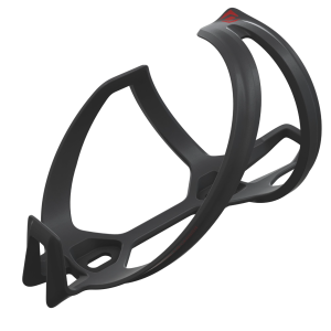 подфляжник Syncros TAILOR CAGE 1.0 L black/red