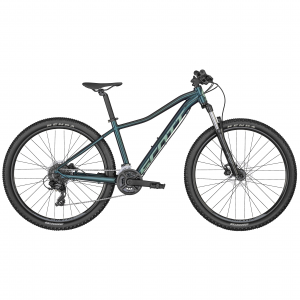 велосипед SCOTT Contessa Active 50 petrol (CN)