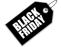Black Friday